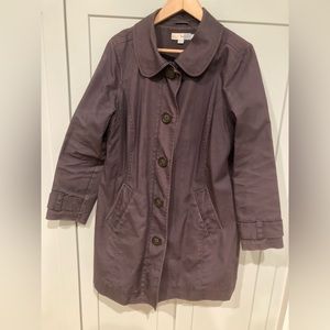 Boden raincoat